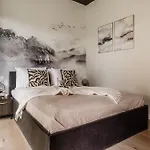 Apartman Landscape Cyrhla With By Bqqk