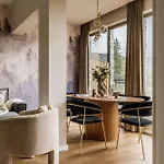 Apartman Landscape Cyrhla With By Bqqk Zakopane