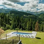 Landscape Cyrhla With By Bqqk * Zakopane
