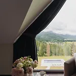 Landscape Cyrhla With By Bqqk Apartman Zakopane