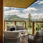 Landscape Cyrhla With By Bqqk Apartman Zakopane