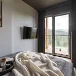 Apartman Landscape Cyrhla With By Bqqk Zakopane