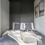 Apartman Landscape Cyrhla With By Bqqk *
