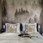 Landscape Cyrhla With By Bqqk Apartman