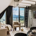 Landscape Cyrhla With By Bqqk Апартаменты