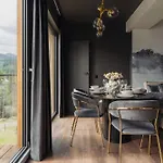 Апартаменты Landscape Cyrhla With By Bqqk