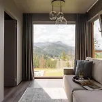 Landscape Cyrhla With By Bqqk Апартаменты Закопане
