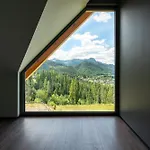 Landscape Cyrhla With By Bqqk * Закопане