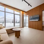 Landscape Cyrhla With By Bqqk Апартаменты