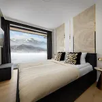 Апартаменты Landscape Cyrhla With By Bqqk *