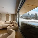 Апартаменты Landscape Cyrhla With By Bqqk