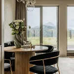 Landscape Cyrhla With By Bqqk Апартаменты *