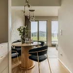 Landscape Cyrhla With By Bqqk Апартаменты Закопане