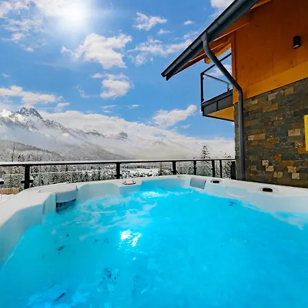 Landscape Cyrhla With By Bqqk * Zakopane