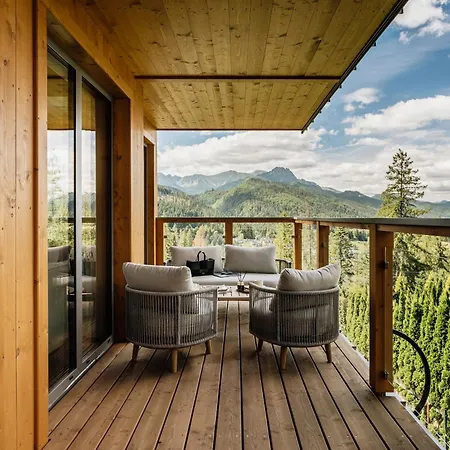 Cyrhla Mountain View With Heated Pool & Saunas By Bqqk *