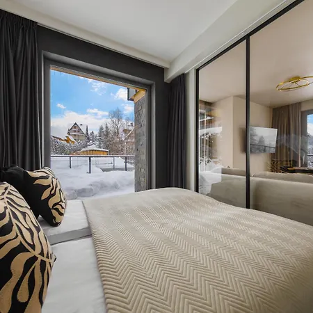 Cyrhla Mountain View With Heated Pool & Saunas By Bqqk *