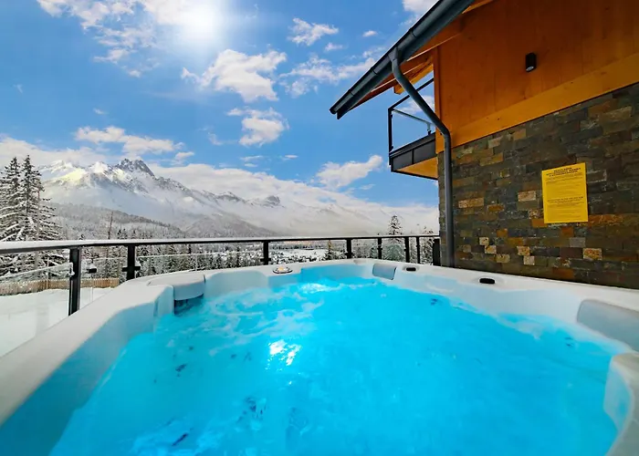 Landscape Cyrhla With By Bqqk * Zakopane