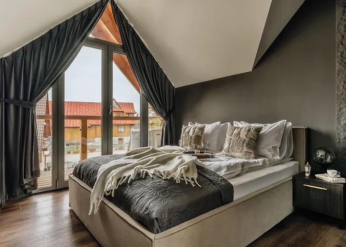 Landscape Cyrhla With By Bqqk Zakopane