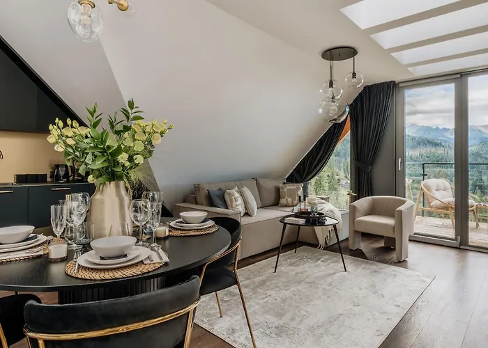 Landscape Cyrhla With By Bqqk * Закопане