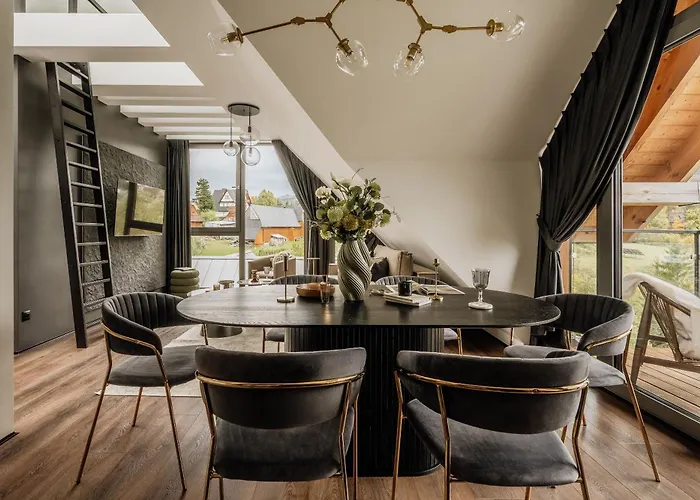 Landscape Cyrhla With By Bqqk Lägenhet