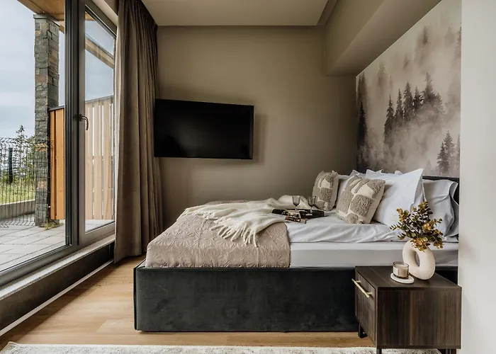 Landscape Cyrhla With By Bqqk