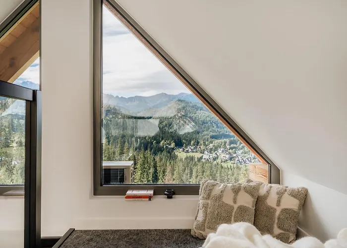 Landscape Cyrhla With By Bqqk Lägenhet