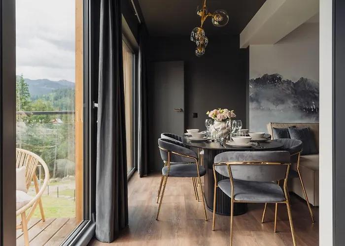 Lägenhet Landscape Cyrhla With By Bqqk