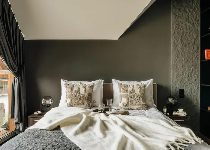 Landscape Cyrhla With By Bqqk Lägenhet *