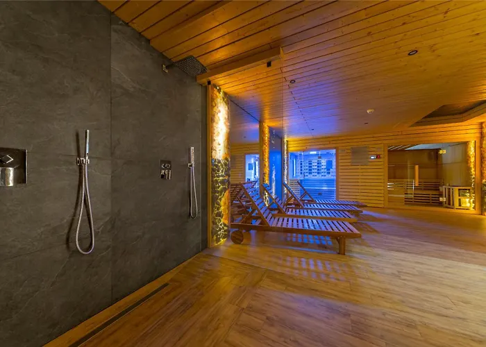 Landscape Cyrhla With By Bqqk Lägenhet