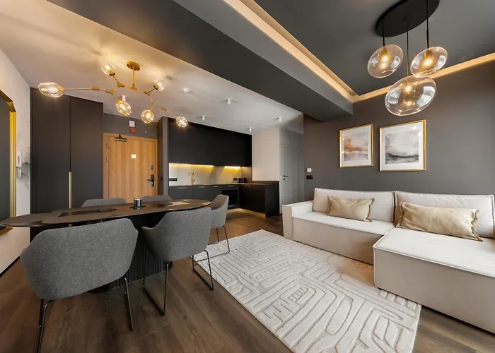 Landscape Cyrhla With By Bqqk * Zakopane