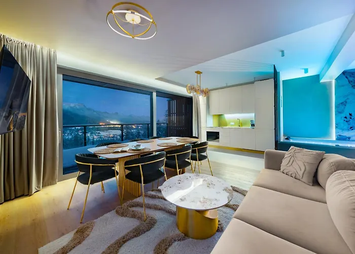 Lägenhet Landscape Cyrhla With By Bqqk *