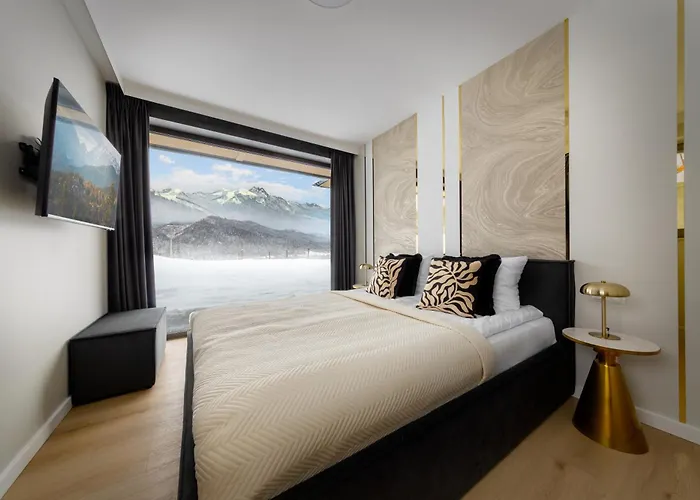 Lägenhet Landscape Cyrhla With By Bqqk *