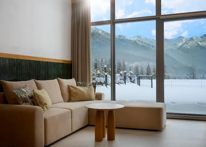 Lägenhet Landscape Cyrhla With By Bqqk *