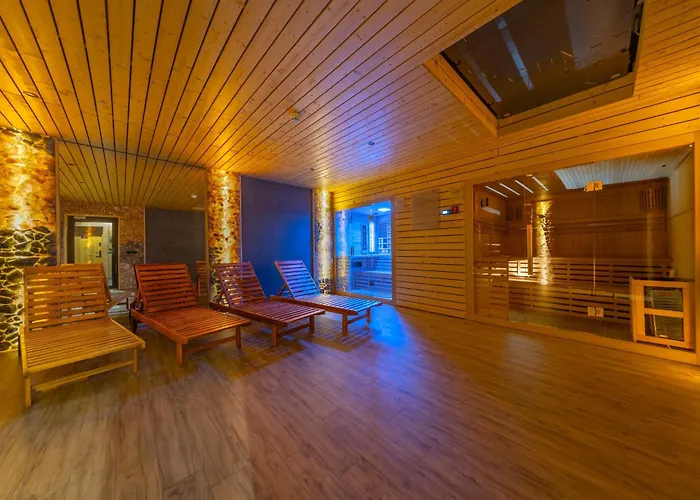 Landscape Cyrhla With By Bqqk * Zakopane