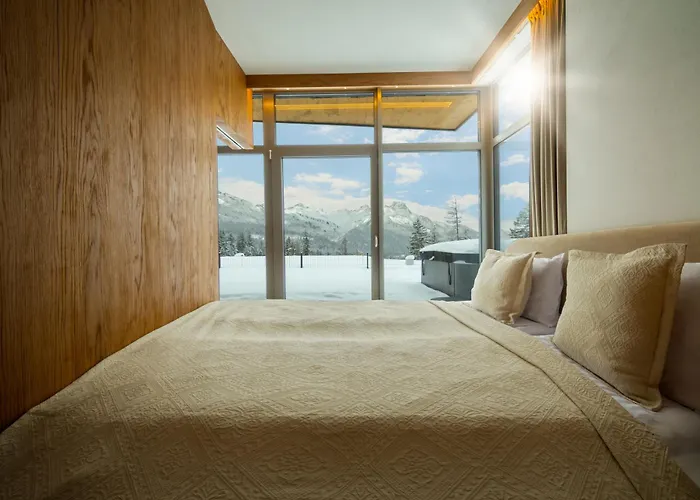 Lägenhet Landscape Cyrhla With By Bqqk